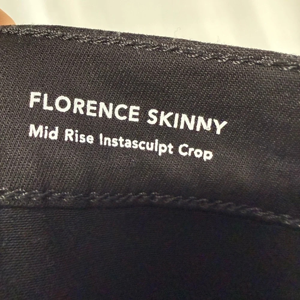 DL1961 florence skinny